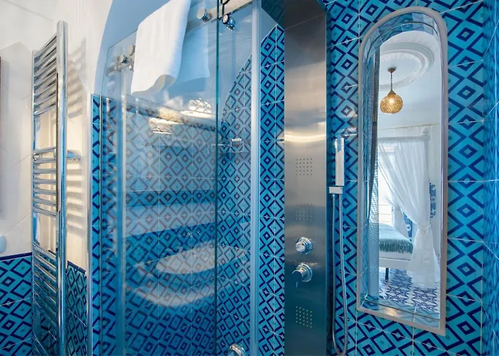 Guest house La Barbera 4*