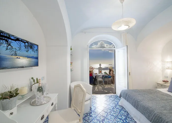 Pensjonat La Barbera 4*