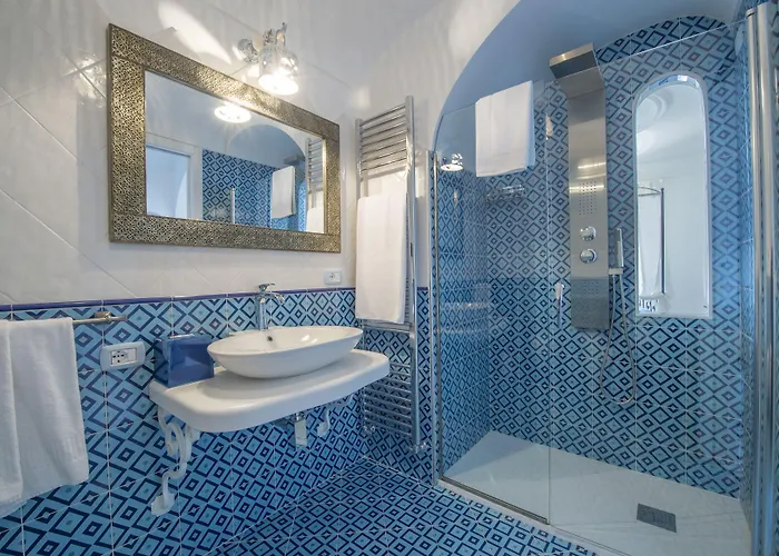 La Barbera Guest house 4*