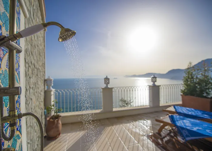 La Barbera Guest house