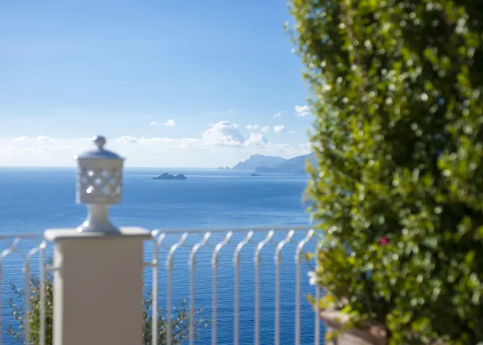 Guest house La Barbera